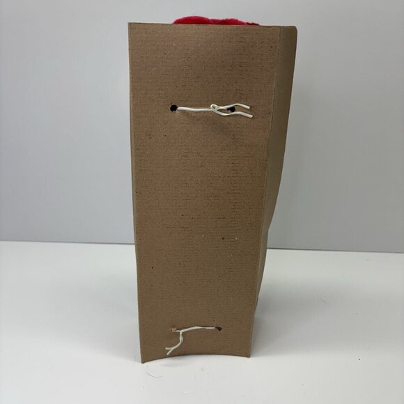 German Collectible Doll 13" Porzellan Puppe Porcelain Girl Doll - Picture 10 of 15